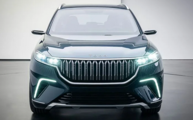 Foto - Yerli otomobil TOGG'da yeni gelişme