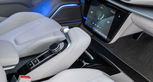 Foto - Yerli otomobil TOGG'da yeni gelişme