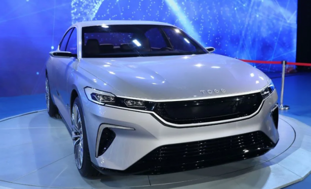 Foto - Yerli otomobil TOGG'da yeni gelişme