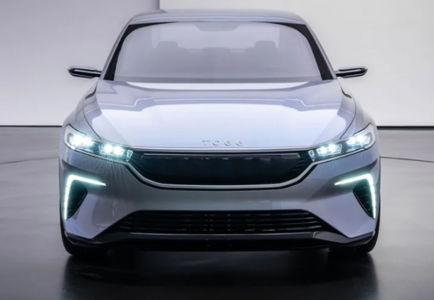 Foto - Yerli otomobil TOGG'da yeni gelişme