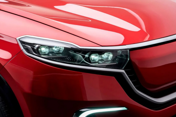 Foto - Yerli otomobil TOGG'da yeni gelişme