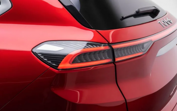 Foto - Yerli otomobil TOGG'da yeni gelişme