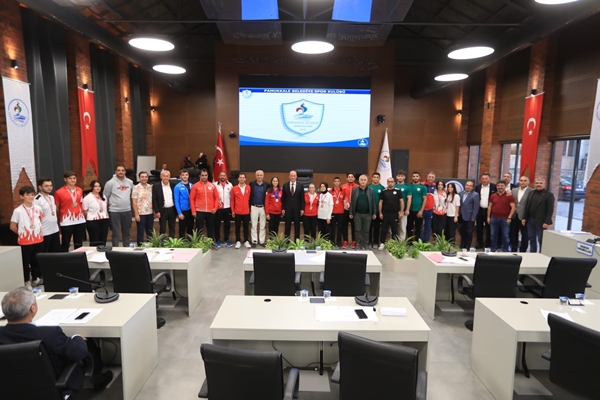 Foto - Yerli otomobil TOGG'dan 10 adet satın alacaklar! 