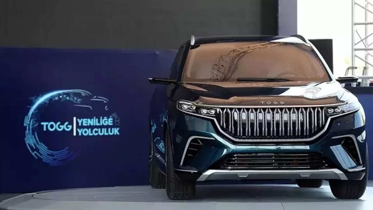 Yerli otomobil TOGG'dan basketbola dev destek: 5 önemli gelişme