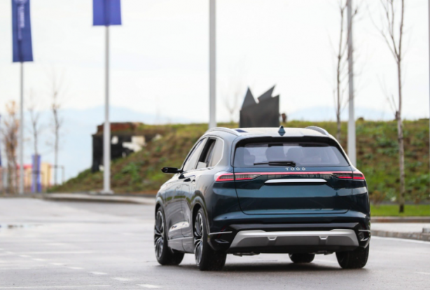 Foto - Vatandaşların yerli otomobil TOGG için fiyat beklentisi belli oldu