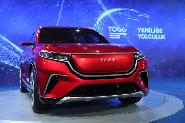 Foto - Vatandaşların yerli otomobil TOGG için fiyat beklentisi belli oldu