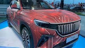 Foto - Yerli otomobil TOGG'un hafif ticari modeli ortaya çıktı! İlgili gelişme: Sadece bu fiyattan satılabilir 