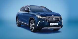 Foto - Yerli otomobil TOGG'un hafif ticari modeli ortaya çıktı! İlgili gelişme: Sadece bu fiyattan satılabilir 