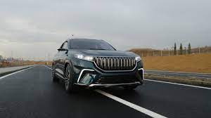 Foto - Yerli otomobil TOGG'un hafif ticari modeli ortaya çıktı! İlgili gelişme: Sadece bu fiyattan satılabilir 