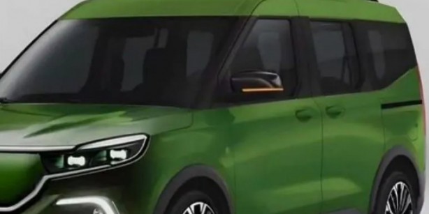 Foto - Yerli otomobil TOGG'un hafif ticari modeli ortaya çıktı! İlgili gelişme: Sadece bu fiyattan satılabilir 