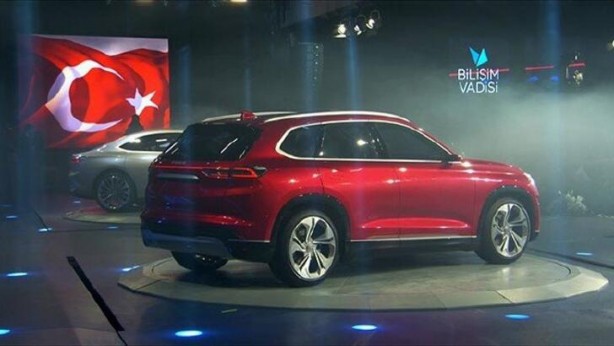 Foto - Yerli otomobilde flaş gelişme