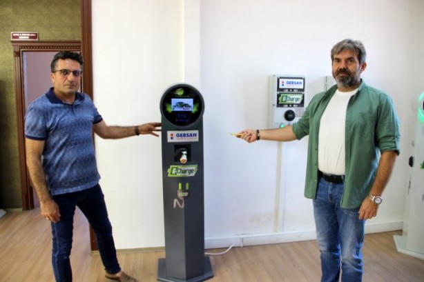 Foto - Yerli otomobilde heyecanlandıran gelişme... İlk kez görüntülendi
