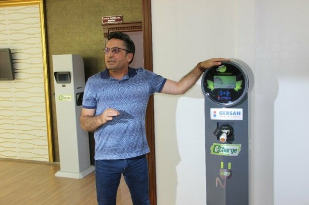 Foto - Yerli otomobilde heyecanlandıran gelişme... İlk kez görüntülendi