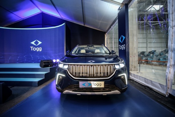 Foto - Yerli otomobilde önemli gelişme! Gürcan Karakaş açıkladı