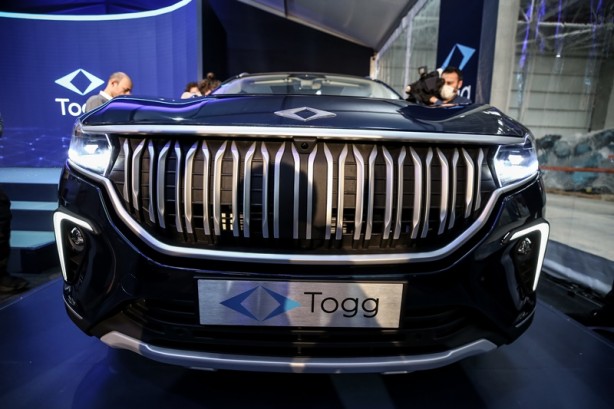 Foto - Yerli otomobilde önemli gelişme! Gürcan Karakaş açıkladı