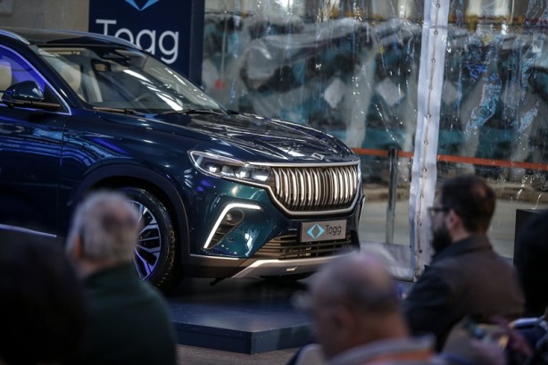 Foto - Yerli otomobilde önemli gelişme! Gürcan Karakaş açıkladı