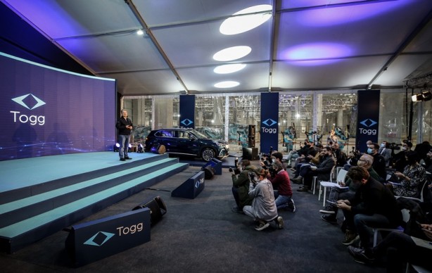 Foto - Yerli otomobilde önemli gelişme! Gürcan Karakaş açıkladı