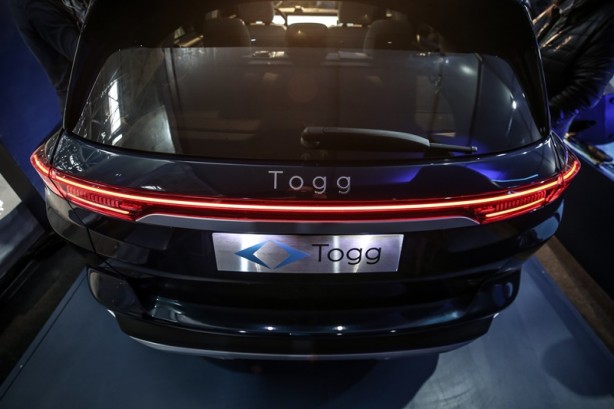 Foto - Yerli otomobilde önemli gelişme! Gürcan Karakaş açıkladı