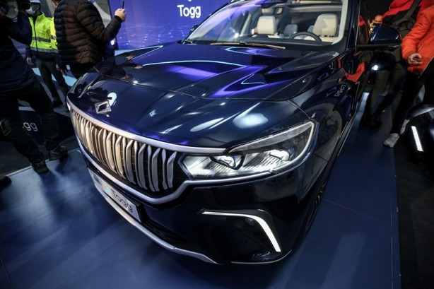 Foto - Yerli otomobilde önemli gelişme! Gürcan Karakaş açıkladı