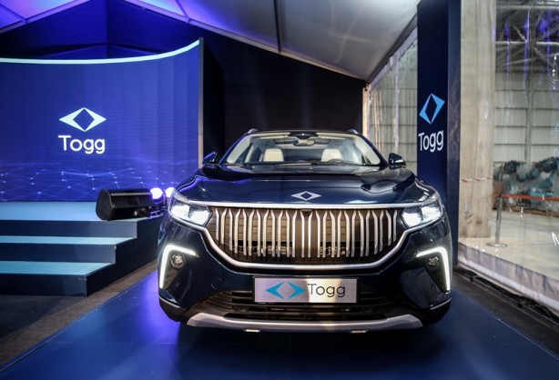 Foto - Yerli otomobilde önemli gelişme! Gürcan Karakaş açıkladı