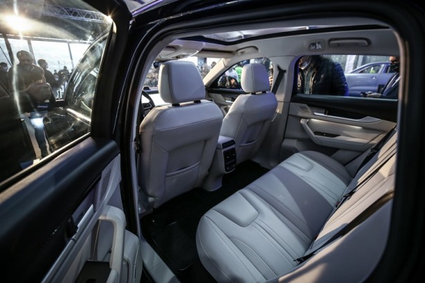 Foto - Yerli otomobilde önemli gelişme! Gürcan Karakaş açıkladı