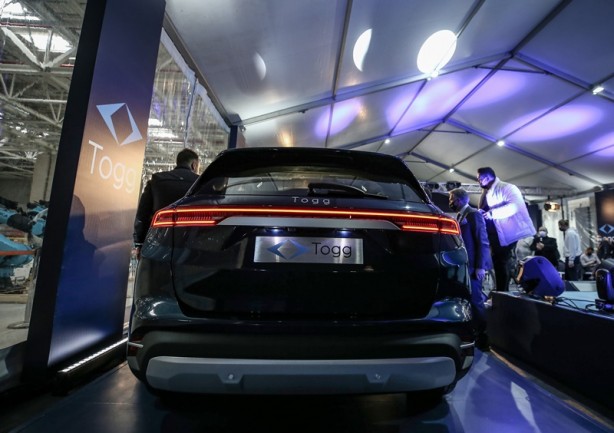 Foto - Yerli otomobilde önemli gelişme! Gürcan Karakaş açıkladı