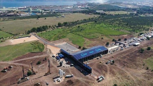 Foto - Yerli otomobilde yeni gelişme