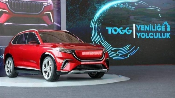 Foto - Yerli otomobilde yeni gelişme