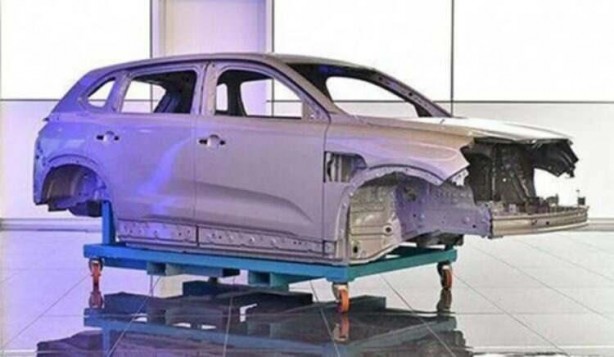 Foto - Yerli otomobilde yeni gelişme