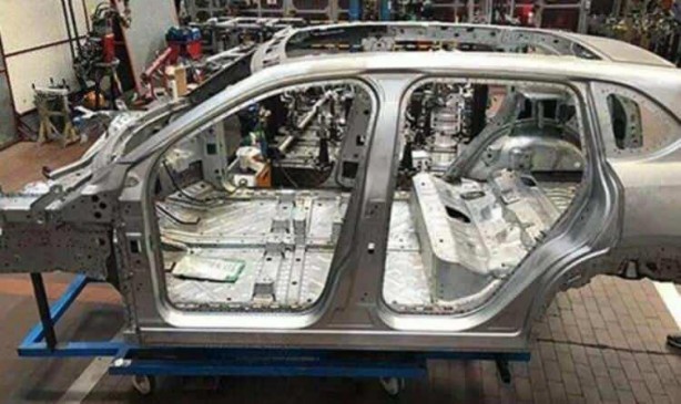 Foto - Yerli otomobilde yeni gelişme