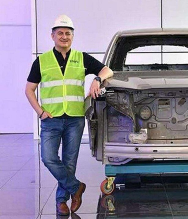 Foto - Yerli otomobilde yeni gelişme