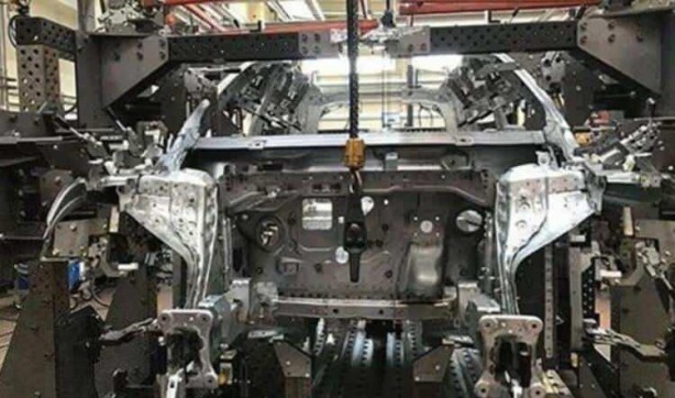 Foto - Yerli otomobilde yeni gelişme