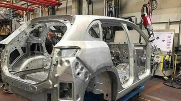 Yerli otomobilde yeni gelişme