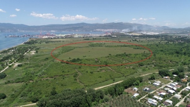 Foto - Yerli otomobilin üretileceği fabrikanın kuruluş yeri belli oldu