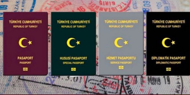 Foto - Yerli pasaport ne zaman çıkacak? Yerli pasaport nedir?