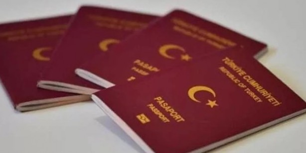 Foto - Yerli pasaport ne zaman çıkacak? Yerli pasaport nedir?