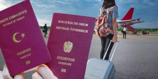 Foto - Yerli pasaport ne zaman çıkacak? Yerli pasaport nedir?