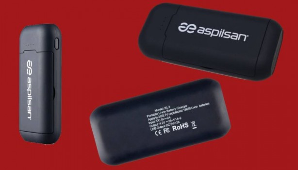 Yerli pil üreticisi Aspilsan’dan bir başarı daha