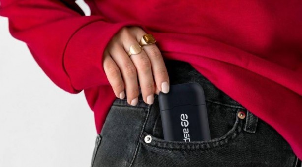 Foto - Yerli pil üreticisi Aspilsan’dan bir başarı daha