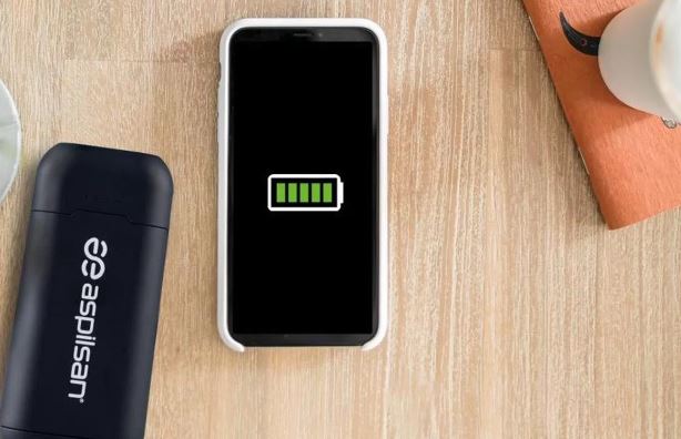 Foto - Yerli pil üreticisi Aspilsan’dan bir başarı daha