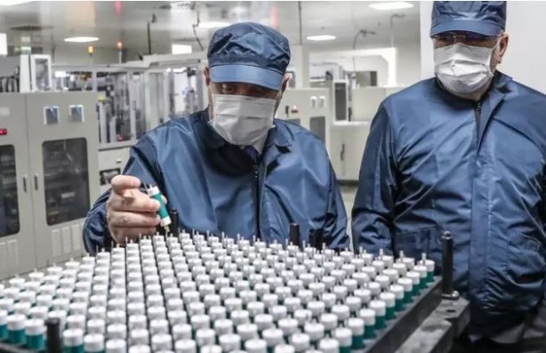 Foto - Yerli pil üreticisi Aspilsan’dan bir başarı daha