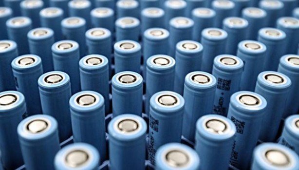 Foto - Yerli pil üreticisi Aspilsan’dan bir başarı daha