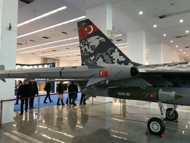 Foto - Yerli savaş uçağı Hürjet'in gelişimine teknolojik destek: Yapay zekalı simülatörü geliştirildi