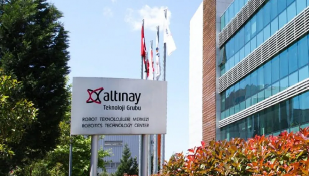 Foto - Yerli savunma sanayi şirketi de halka arz oluyor! Türkiye'ye ilan ettiler, yatırımcılar heyecandan yerinde duramıyor