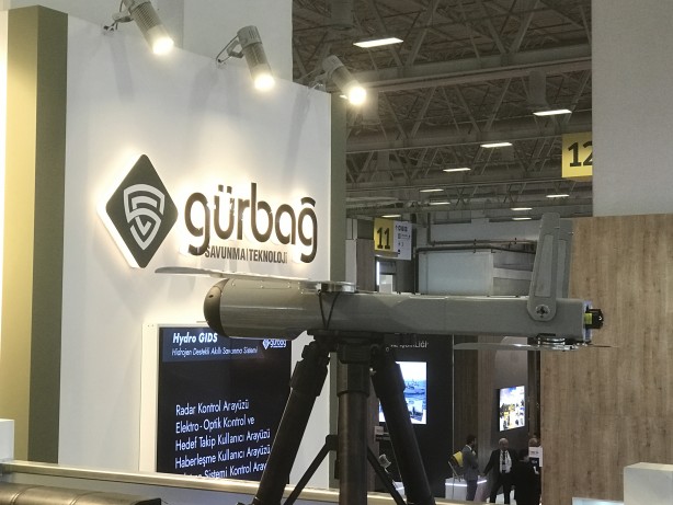 Foto - Yerli savunma sanayiinin geldiği seviye! Kamikaze dronlar için düşmanı titreten gelişme