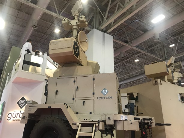 Yerli savunma sanayiinin geldiği seviye! Kamikaze dronlar için düşmanı titreten gelişme