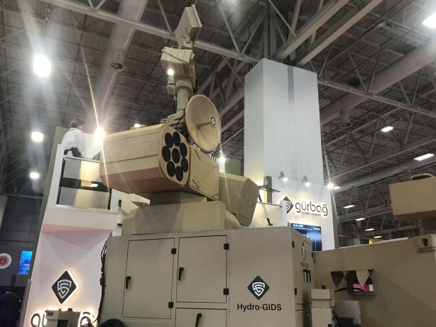 Foto - Yerli savunma sanayiinin geldiği seviye! Kamikaze dronlar için düşmanı titreten gelişme