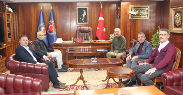 Foto - Yerli savunma sanayimiz için sinsi plan devreye sokuldu! Yabancılar pusuda, ayrılanı hemen kapmaya başladı