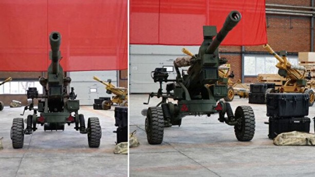 Yerli silah üretiminde önemli adım! Yeni yatırımlar hayata geçiriliyor