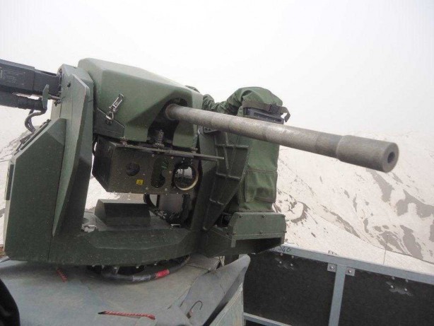 Foto - Yerli sistemlerle modernize edilen M60 tanklarından ilk görüntüler